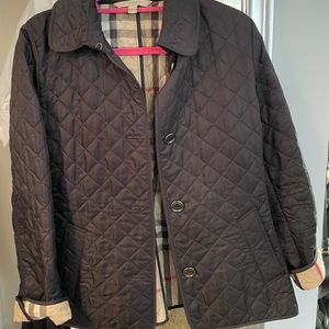 Burberry Brit women’s jacket